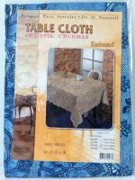 Лот: 5843096. Фото: 14. 💙Скатерть виниловая большая 137...