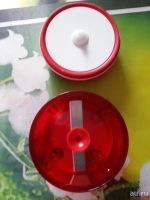 Лот: 13070366. Фото: 2. Измельчитель Тupperware. Посуда, кухонная утварь