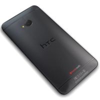 Лот: 15474840. Фото: 2. HTC One M7 32GB Black. Смартфоны, связь, навигация