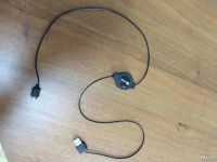 Лот: 8152136. Фото: 2. Провод, Дата кабель, Data cable... Аксессуары