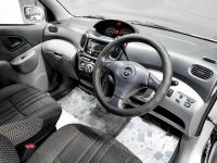 Лот: 21574967. Фото: 7. Toyota FunCargo 1.5 AT (110 л...