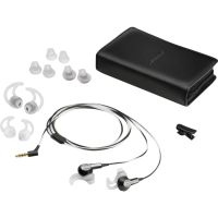 Лот: 4327708. Фото: 2. Наушники Bose IE2 (Лучше чем аналогичные... Аудиотехника