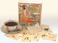 Лот: 4736108. Фото: 4. Настольная игра "Ундервуд"; карточная... Красноярск