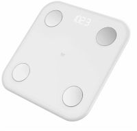 Лот: 25397170. Фото: 8. Весы Xiaomi Mi BodyComposition...