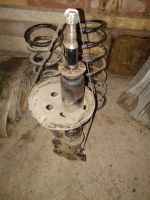 Лот: 16559110. Фото: 2. Стойки. Автозапчасти