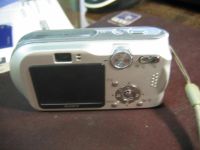 Лот: 6414037. Фото: 5. Sony Cyber-shot DSC-P200 На запчасти...