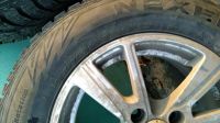 Лот: 16643642. Фото: 4. 185/70 R14 4*100 как новые. Красноярск