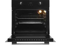 Лот: 25887681. Фото: 5. Электрический духовой шкаф Hyundai...