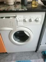 Лот: 21378960. Фото: 2. стиральная машина indesit wgd1035t. Крупная бытовая техника