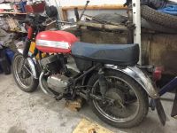 Лот: 12137535. Фото: 3. Ява Jawa 350-634. Авто, мото, водный транспорт