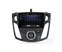 Лот: 16676261. Фото: 7. Штатная магнитола для Ford Focus...