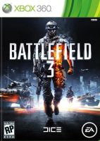 Лот: 3623236. Фото: 3. Battlefield 3 Лицензионный диск... Компьютеры, оргтехника, канцтовары