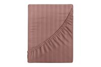 Лот: 24378920. Фото: 5. Простыня на резинке Verossa Stripe...