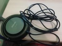 Лот: 13379946. Фото: 3. Наушники Philips SHP2700. Бытовая техника