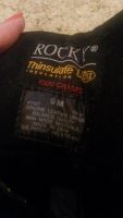 Лот: 7439569. Фото: 3. Мужские ботинки ROCKY. Одежда, обувь, галантерея