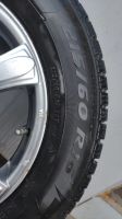 Лот: 19562222. Фото: 2. Шины Pirelli Ice Zero 215/60/16. Шины, Диски