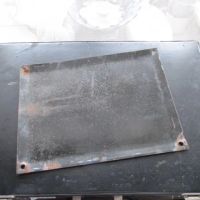 Лот: 19571678. Фото: 4. Номер на дом 80 А ; сталь, эмаль... Красноярск