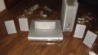 Лот: 960016. Фото: 3. Кинотеатр Philips HTS-3300(K... Бытовая техника