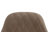 Лот: 24074353. Фото: 5. Комплект стульев поворотных DIKLINE...