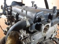 Лот: 19008155. Фото: 9. Двигатель Nissan March K11 CG10DE...