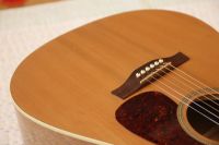 Лот: 12661364. Фото: 4. Seagull S6 Cedar Original Slim... Красноярск