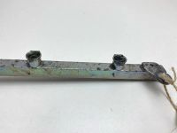 Лот: 25549030. Фото: 11. Рейка топливная Infiniti Ex35...