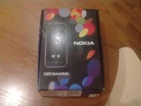 Лот: 2266507. Фото: 3. Nokia 5800 Xpress Music Желателен... Красноярск