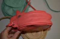 Лот: 4162673. Фото: 5. мини сумочка яркая летняя цвет...