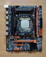 Лот: 20408058. Фото: 2. Комплект Intel Xeon 2670v3 (12... Комплектующие