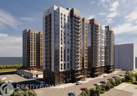 Лот: 21173819. Фото: 4. Продажа Квартира Красноярск, Мясокомбинат... Красноярск