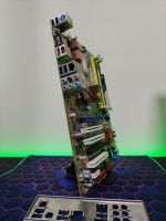 Лот: 24790895. Фото: 3. Мат. плата ASUS p5k/LGA775/DDR2... Компьютеры, оргтехника, канцтовары