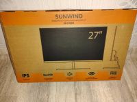 Лот: 21099296. Фото: 6. 27" 2K/IPS/75Hz Sunwind SM-27QI201...