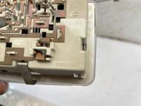 Лот: 25558636. Фото: 7. плафон салона Opel Astra P10