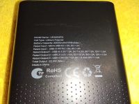 Лот: 25884325. Фото: 2. Банка 30 000 мАч (Energizer UE30016PQ... Запчасти, оборудование