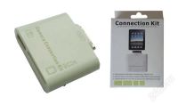 Лот: 2283031. Фото: 3. Camera Connection Reader Adapter... Компьютеры, оргтехника, канцтовары