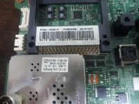 Лот: 20935633. Фото: 2. Main Board BN41-01795A для Samsung... Запчасти для бытовой техники