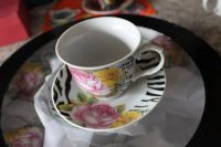 Лот: 3896756. Фото: 2. чайный сервиз 2. Посуда, кухонная утварь