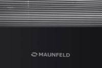 Лот: 23689239. Фото: 8. Электрический духовой шкаф MAUNFELD...