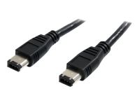 Лот: 5152793. Фото: 2. Кабель FireWire IEEE1394a в ассортименте. Комплектующие
