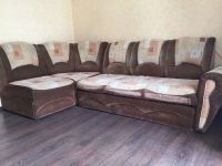 Лот: 9721133. Фото: 3. диван угловой. Мебель