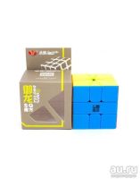 Лот: 13633416. Фото: 2. Головоломка скваер MoYu YuLong... Сувениры