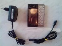 Лот: 2167689. Фото: 2. Sony Ericsson Xperia X1 Продажа... Смартфоны, связь, навигация