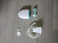 Лот: 22846222. Фото: 2. Эпилятор Philips. Мелкая бытовая техника