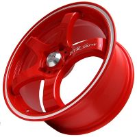 Лот: 4571803. Фото: 4. Диски новые Sakura Wheels 391А... Красноярск