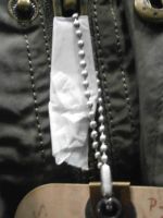 Лот: 15682316. Фото: 8. Мужская легкая куртка от Alpha...