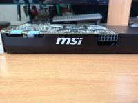 Лот: 13820655. Фото: 5. geforce gtx 760 2gb 256bit