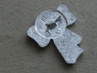Лот: 20072203. Фото: 6. Значок Ленин красный бант в кепке...