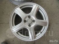 Лот: 13512505. Фото: 4. Диски Millous GV 16/4*100. Красноярск