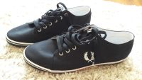 Лот: 10120457. Фото: 5. Кеды Fred Perry US10.5 Оригинал...