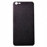 Лот: 10889404. Фото: 2. Защитное стекло цветное 4D Leather... Запчасти, оборудование